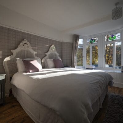 Room 1 - Bedroom 1