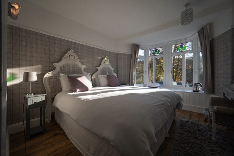 Room 1 - Bedroom 1