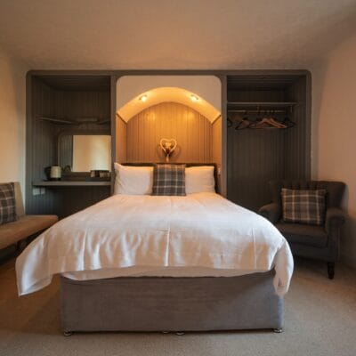 Room 10 - Bedroom 10a