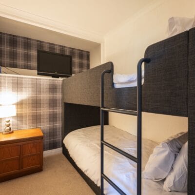 Room 10 - Bedroom 10b