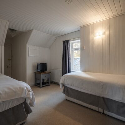 Room 11 - Bedroom 11b