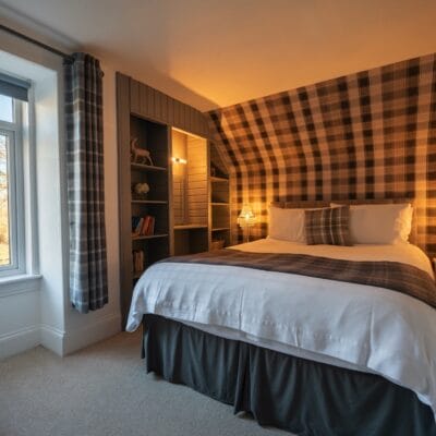 Room 11 - Bedroom 11c
