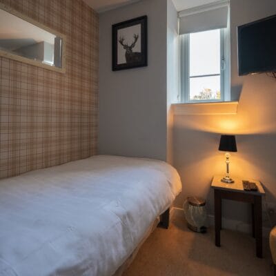 Room 12 - Bedroom 12a