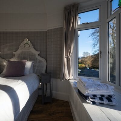 About Us - Bedroom 1b