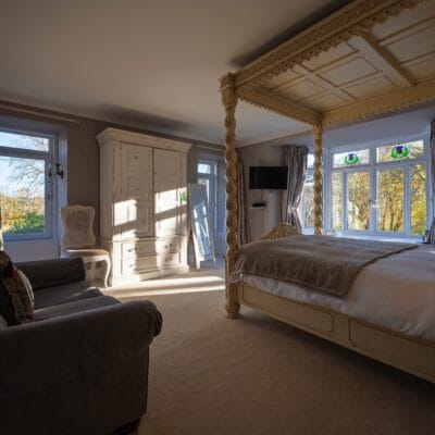 Room 2 - Bedroom 2a