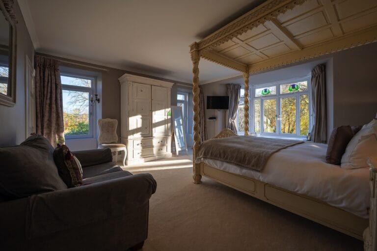 Room 2 - Bedroom 2a