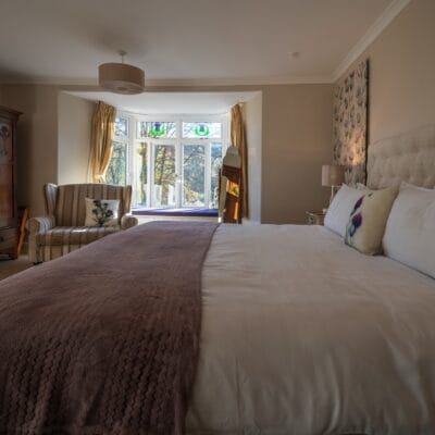 Room 3 - Bedroom 3b