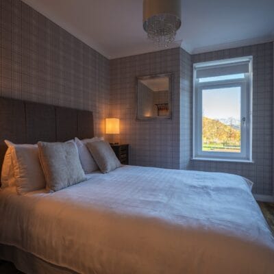 Room 4 - Bedroom 4