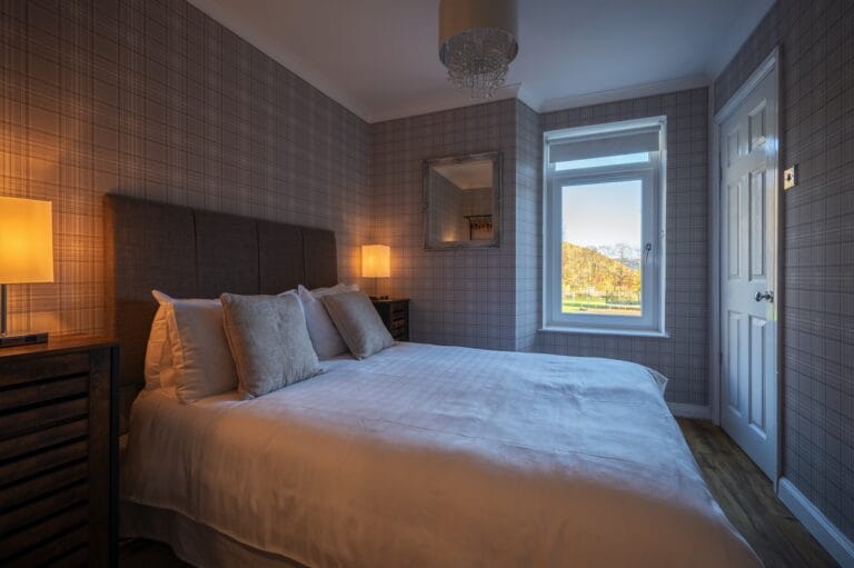 Room 4 - Bedroom 4