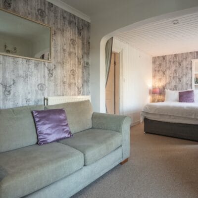 Room 5 - Bedroom 5b