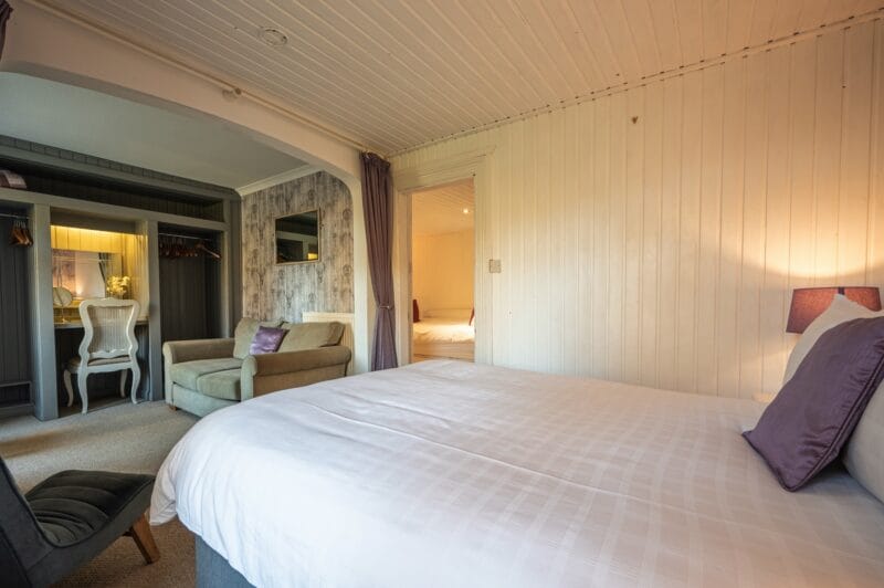 Room 5 - Bedroom 5c