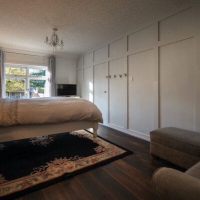 Room 7 - Bedroom 7a