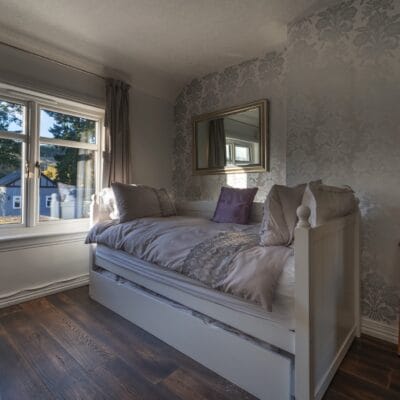 Room 7 - Bedroom 7c