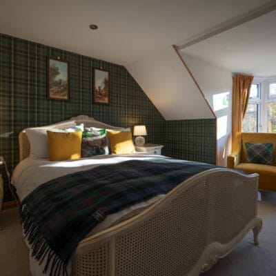 Room 9 - Bedroom 9a