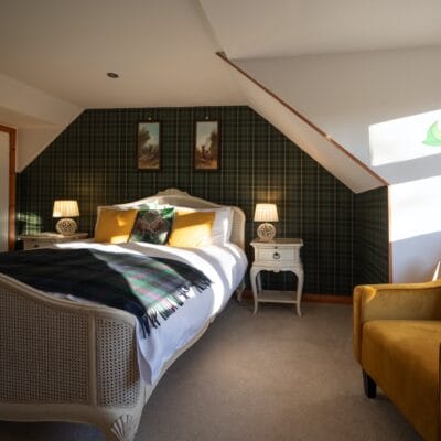 Room 9 - Bedroom 9b