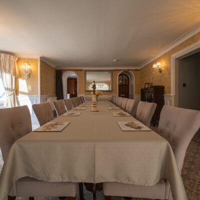 Dining and Sitting Room - DSC 2364 Edit