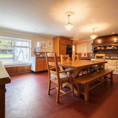 Kitchen - DSC 2373 HDR Edit