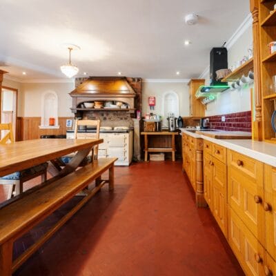 Kitchen - DSC 2376 HDR Edit