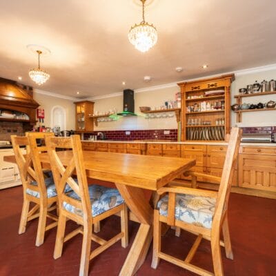 Kitchen - DSC 2379 HDR Edit