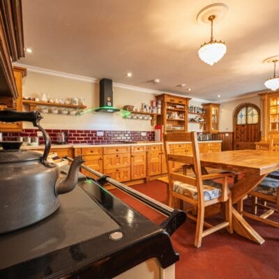 Kitchen - DSC 2382 Edit