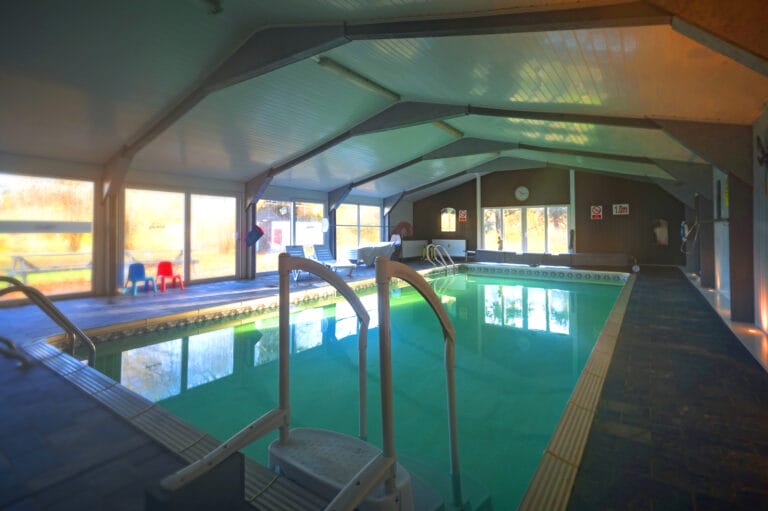 Indoor Heated Swimming Pool - DSC 2682 HDR copy 1