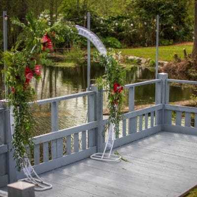 Pond for Trout Fishing - Nick 4