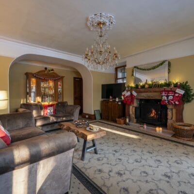 Room 4 - polmaily christmas 02