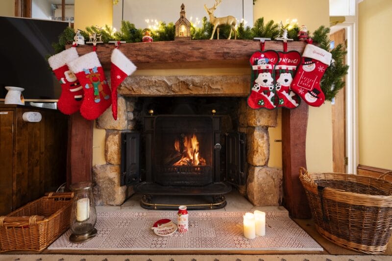 Group Bookings - polmaily christmas 04