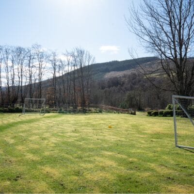 Tennis Court/Football Pitch - 6C310556BB344316B06F2DF4A0547901