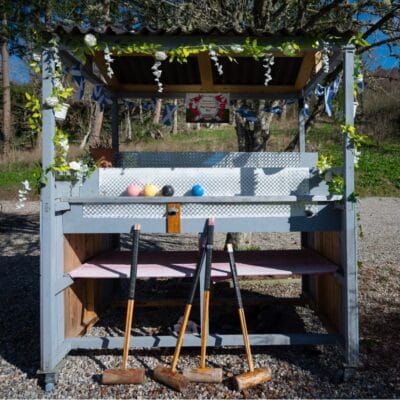 Outdoor Gin Bar - D4A909F3D13040258C63131481172818