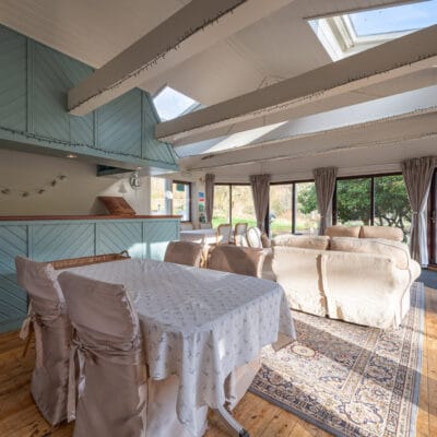 Breakfast Room/Conservatory - DSC 2337 HDR Edit1
