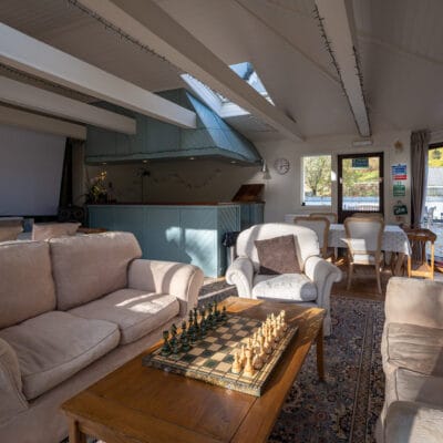 Breakfast Room/Conservatory - DSC 2340 Edit1