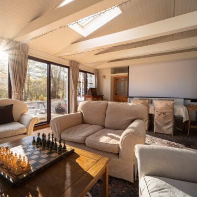 Breakfast Room/Conservatory - DSC 2346 HDR Edit1