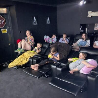 Cinema Room - IMG 20230327 WA0012
