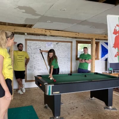 Games Room - IMG 2318