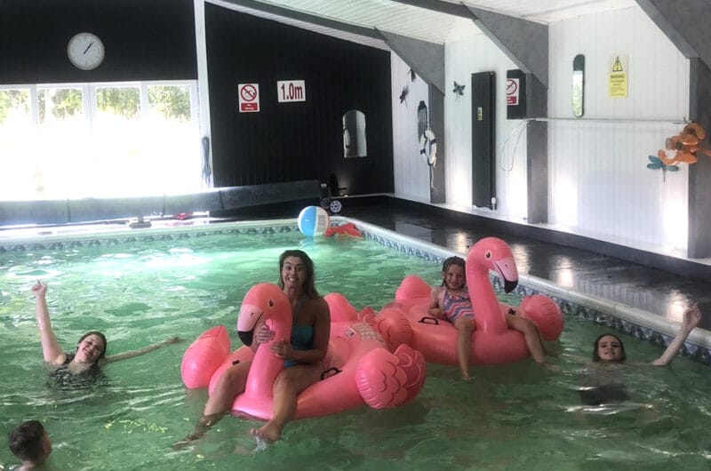 Group Bookings - pool edited