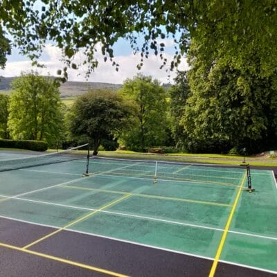 Tennis Court/Football Pitch - 20240718 094103