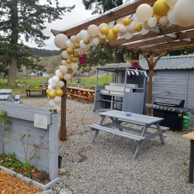 BBQ's - 20250417 150323